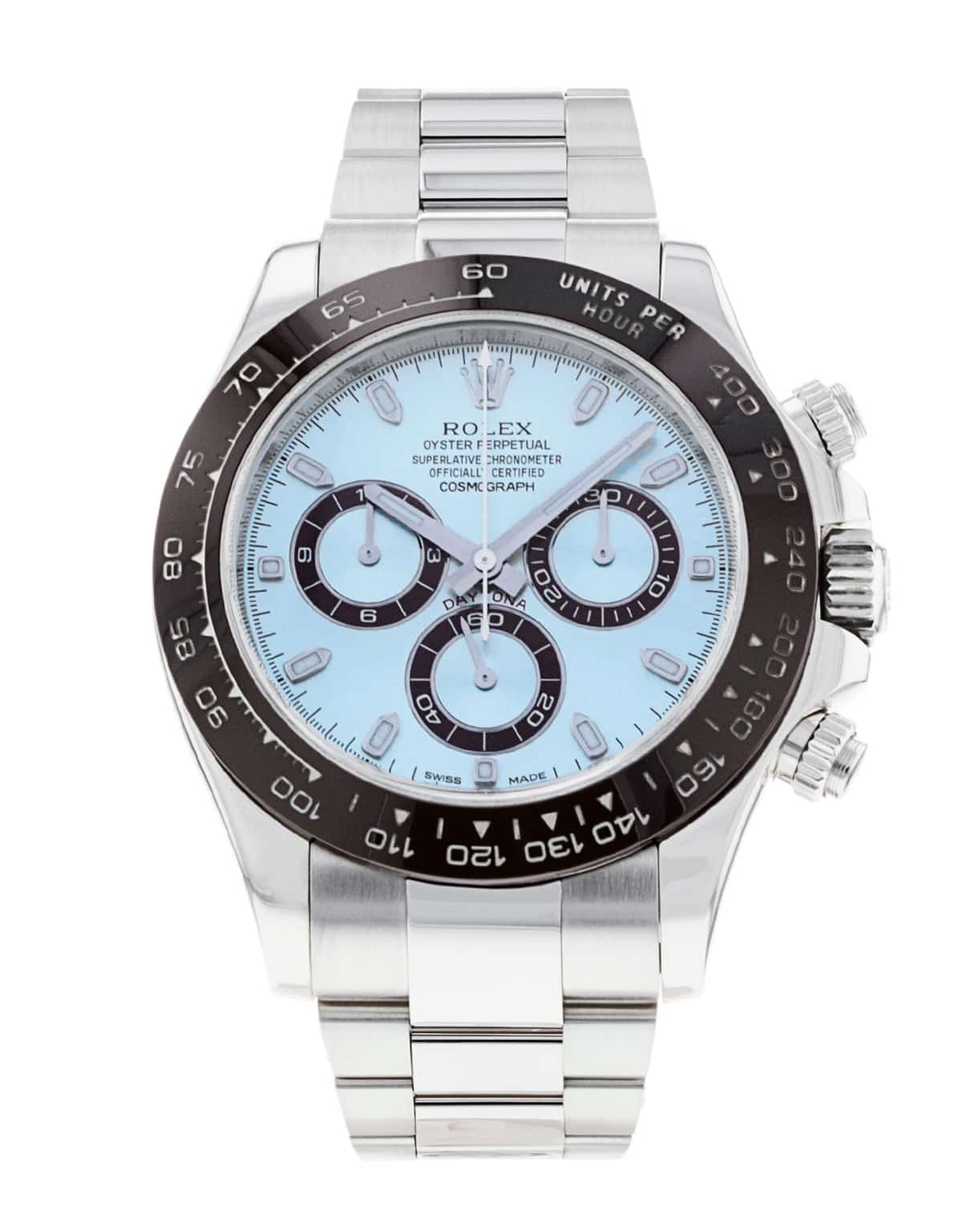 Rolex Daytona 116506